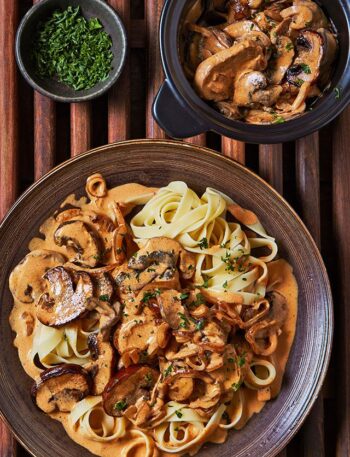 https://www.pontalo.net - Pork stroganoff