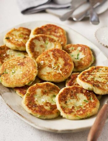 https://www.pontalo.net - Potato cakes