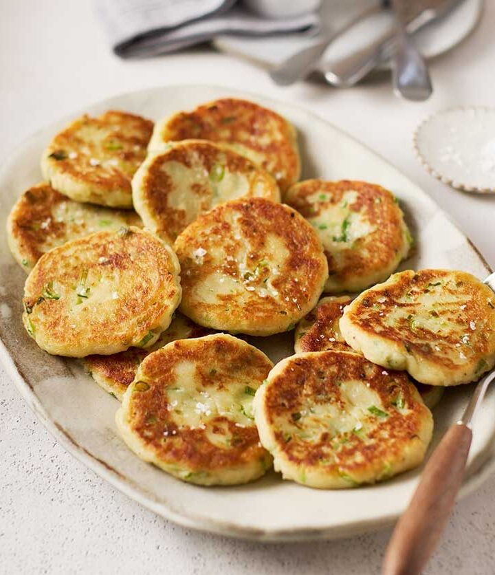 https://www.pontalo.net - Potato cakes