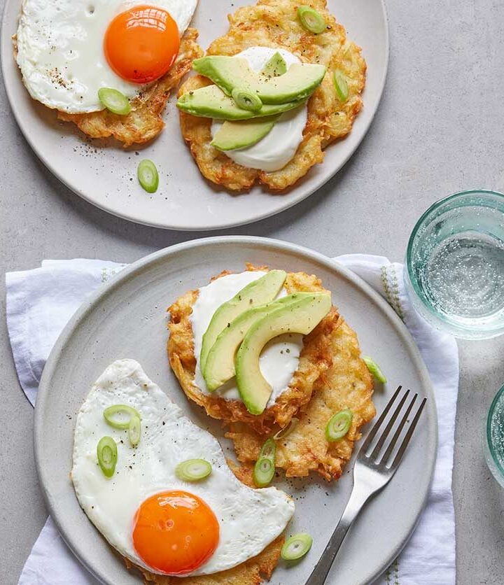 https://www.pontalo.net - Potato fritters