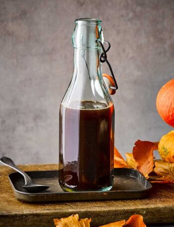 https://www.pontalo.net - Pumpkin spice syrup