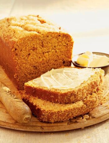 https://www.pontalo.net - Pumpkin bread