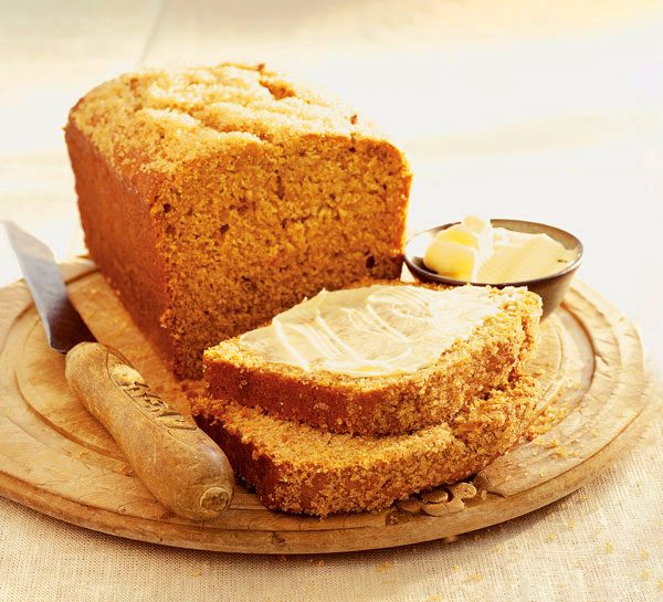 https://www.pontalo.net - Pumpkin bread