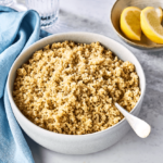 https://www.pontalo.net - How to cook quinoa