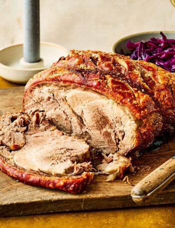 https://www.pontalo.net - Easy roast pork shoulder