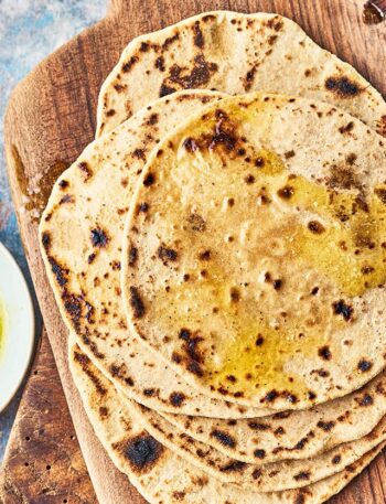 https://www.pontalo.net - Rotis (chapatis)