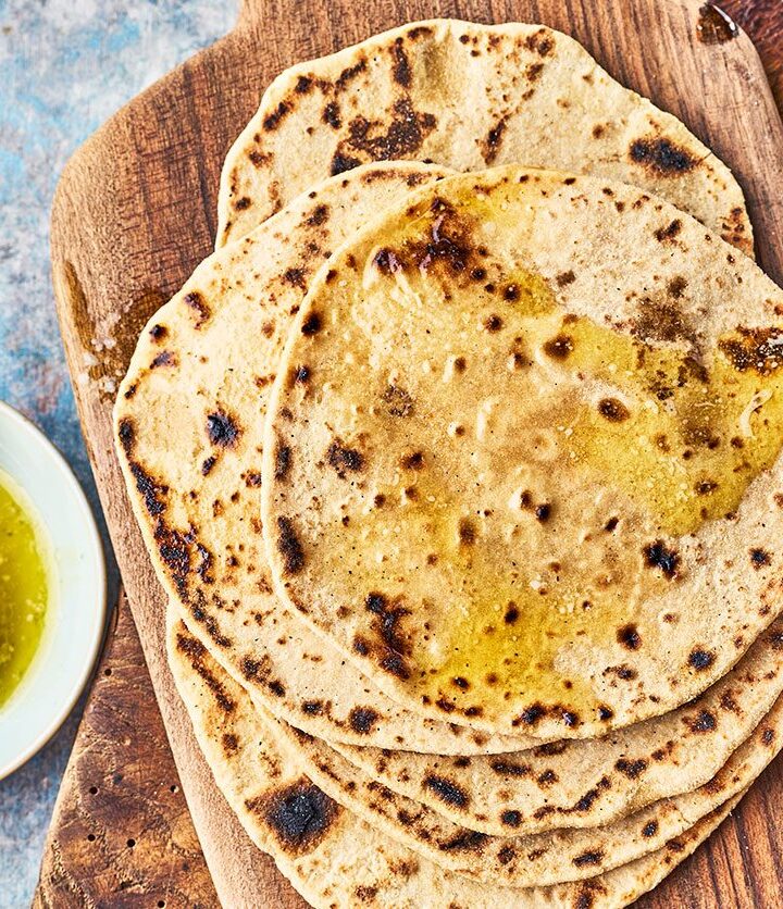 https://www.pontalo.net - Rotis (chapatis)