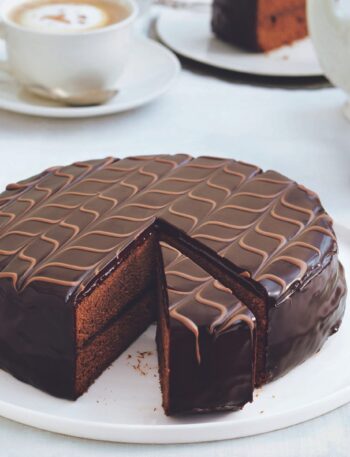 https://www.pontalo.net - Sachertorte