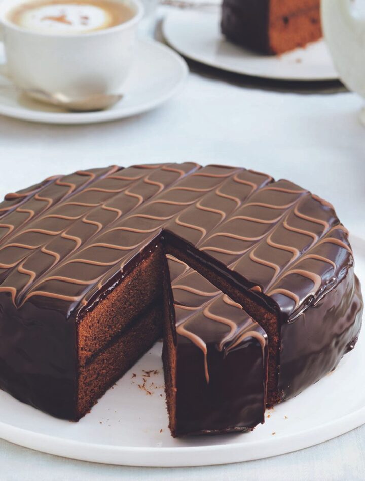 https://www.pontalo.net - Sachertorte