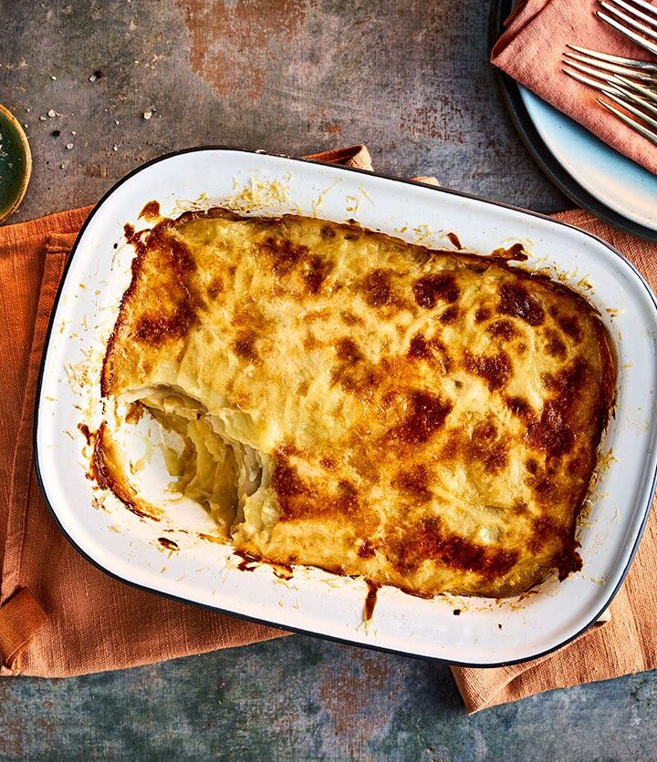 https://www.pontalo.net - Scalloped potatoes