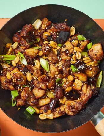 https://www.pontalo.net - Sichuan chicken