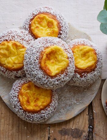 https://www.pontalo.net - Norwegian custard buns