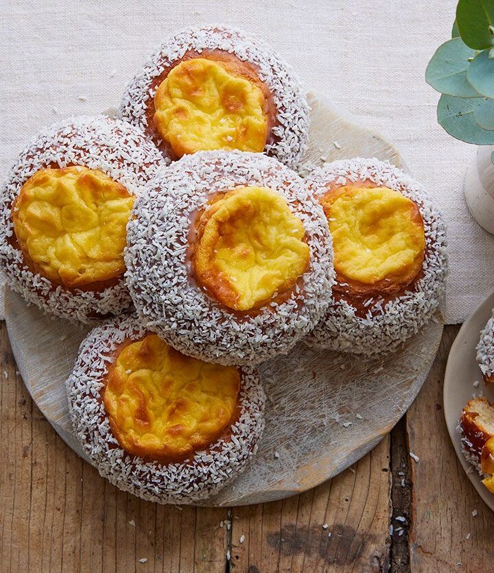 https://www.pontalo.net - Norwegian custard buns