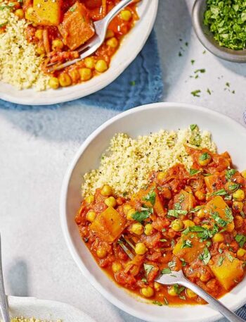 https://www.pontalo.net - Slow-cooker chickpea stew