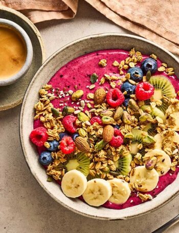 https://www.pontalo.net - Smoothie bowl