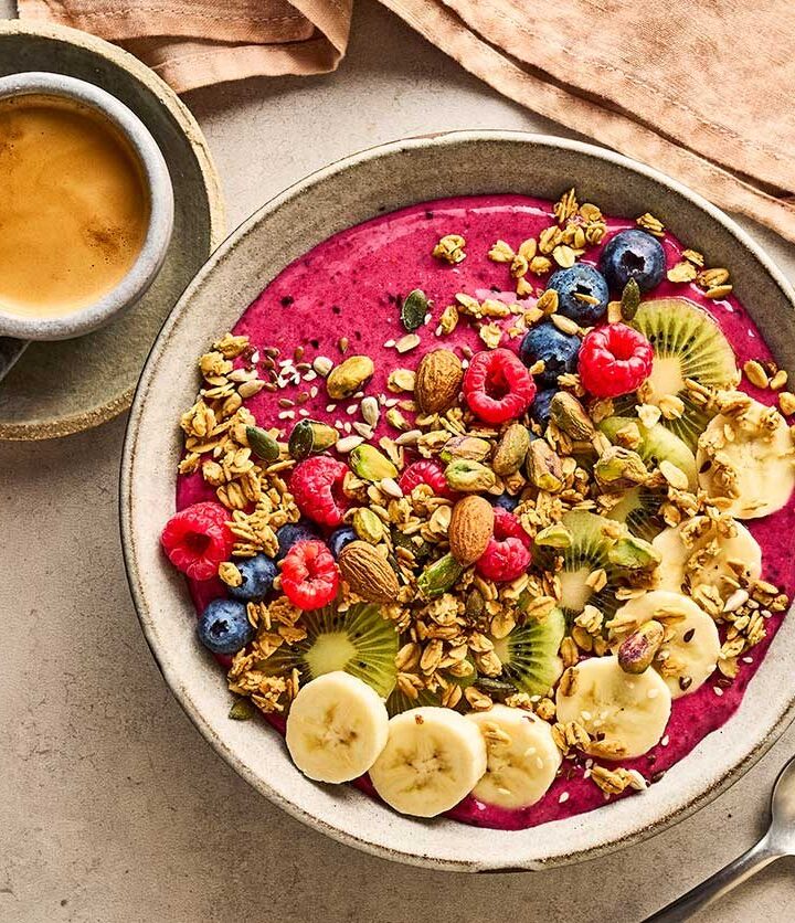 https://www.pontalo.net - Smoothie bowl