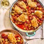 https://www.pontalo.net - Easy Spanish chicken