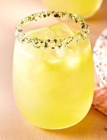 https://www.pontalo.net - Spicy margarita