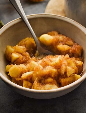 https://www.pontalo.net - Easy stewed apple