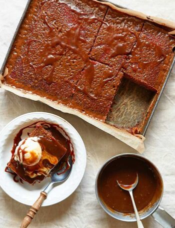 https://www.pontalo.net - Next level sticky toffee pudding