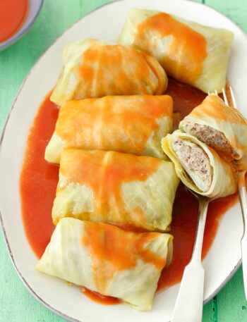 https://www.pontalo.net - Cabbage rolls