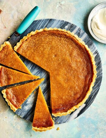 https://www.pontalo.net - Sweet potato pie