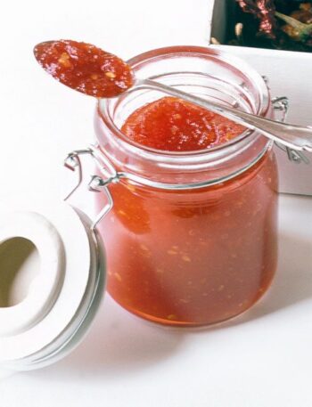 https://www.pontalo.net - Sweet chilli jam