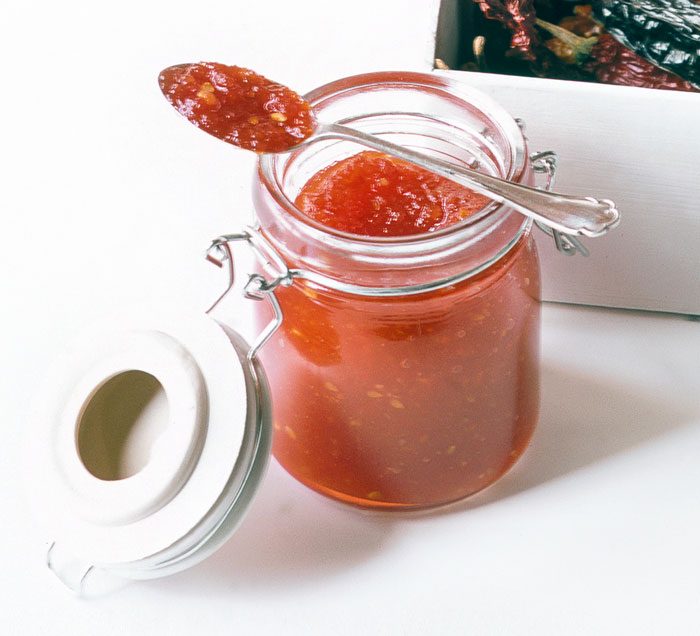 https://www.pontalo.net - Sweet chilli jam