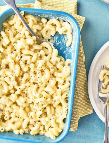 https://www.pontalo.net - Microwave macaroni cheese