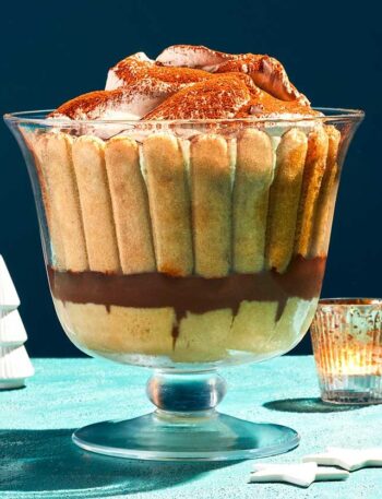 https://www.pontalo.net - Tiramisu trifle