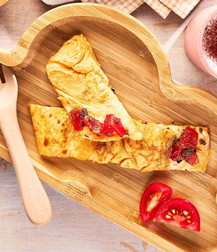 https://www.pontalo.net - Easy kids’ omelette