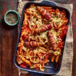 https://www.pontalo.net - Turkey pasta bake