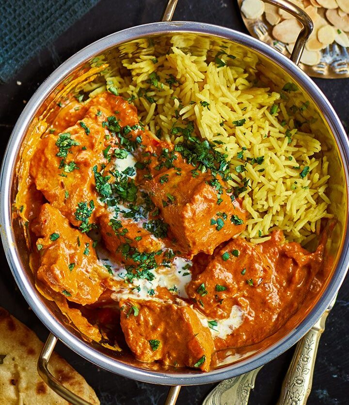 https://www.pontalo.net - Leftover turkey curry