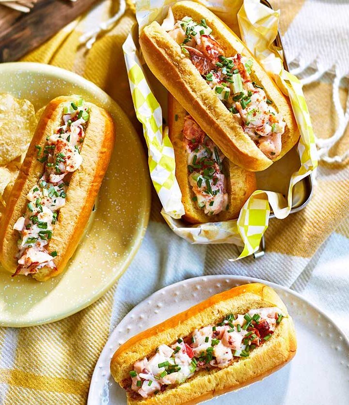 https://www.pontalo.net - Ultimate lobster rolls