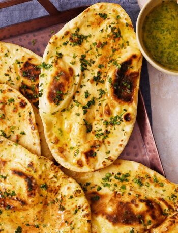 https://www.pontalo.net - Vegan naan