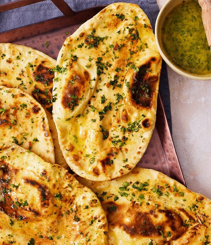 https://www.pontalo.net - Vegan naan