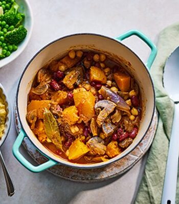 https://www.pontalo.net - Vegan squash stew