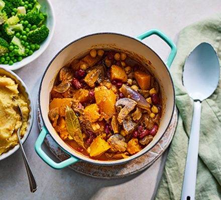 https://www.pontalo.net - Vegan squash stew