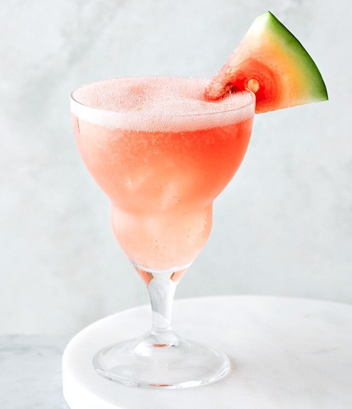 https://www.pontalo.net - Watermelon daiquiri