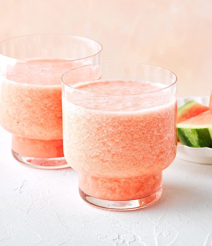 https://www.pontalo.net - Watermelon smoothie