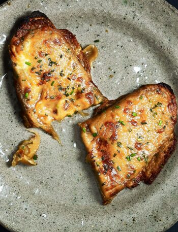 https://www.pontalo.net - Welsh rarebit