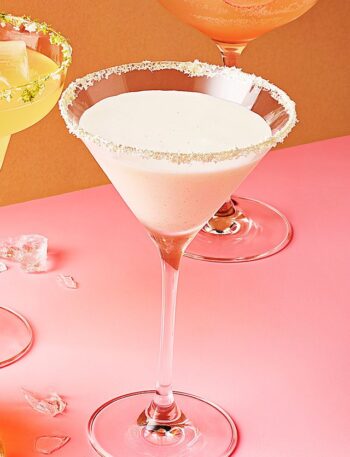 https://www.pontalo.net - White chocolate martini