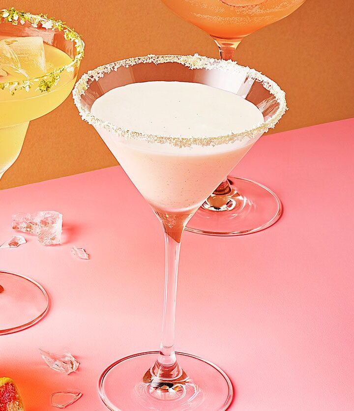 https://www.pontalo.net - White chocolate martini