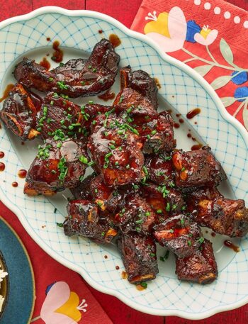 https://www.pontalo.net - Wuxi ribs