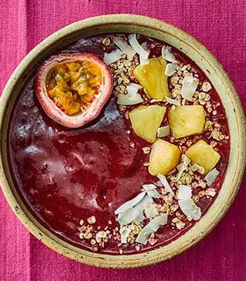 https://www.pontalo.net - Acai bowl