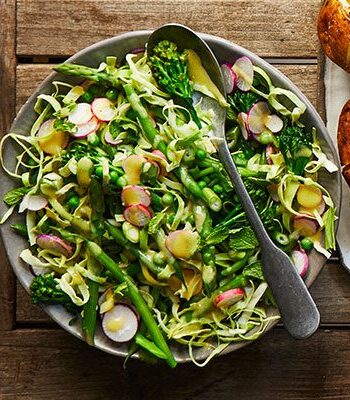 https://www.pontalo.net - Allotment salad