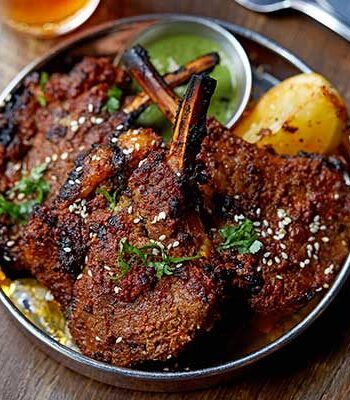 https://www.pontalo.net - Indian lamb chops