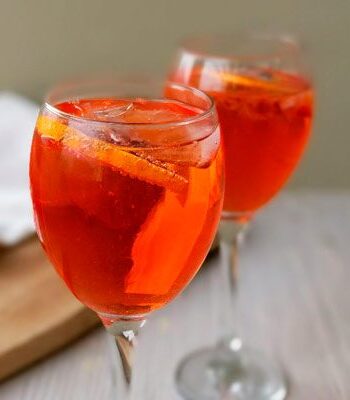 https://www.pontalo.net - Aperol spritz