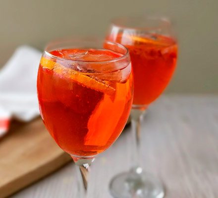 https://www.pontalo.net - Aperol spritz