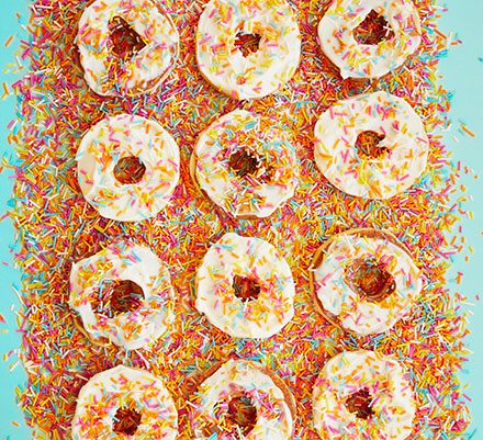 https://www.pontalo.net - Apple ‘doughnuts’